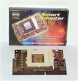 ECS SmartAdapter